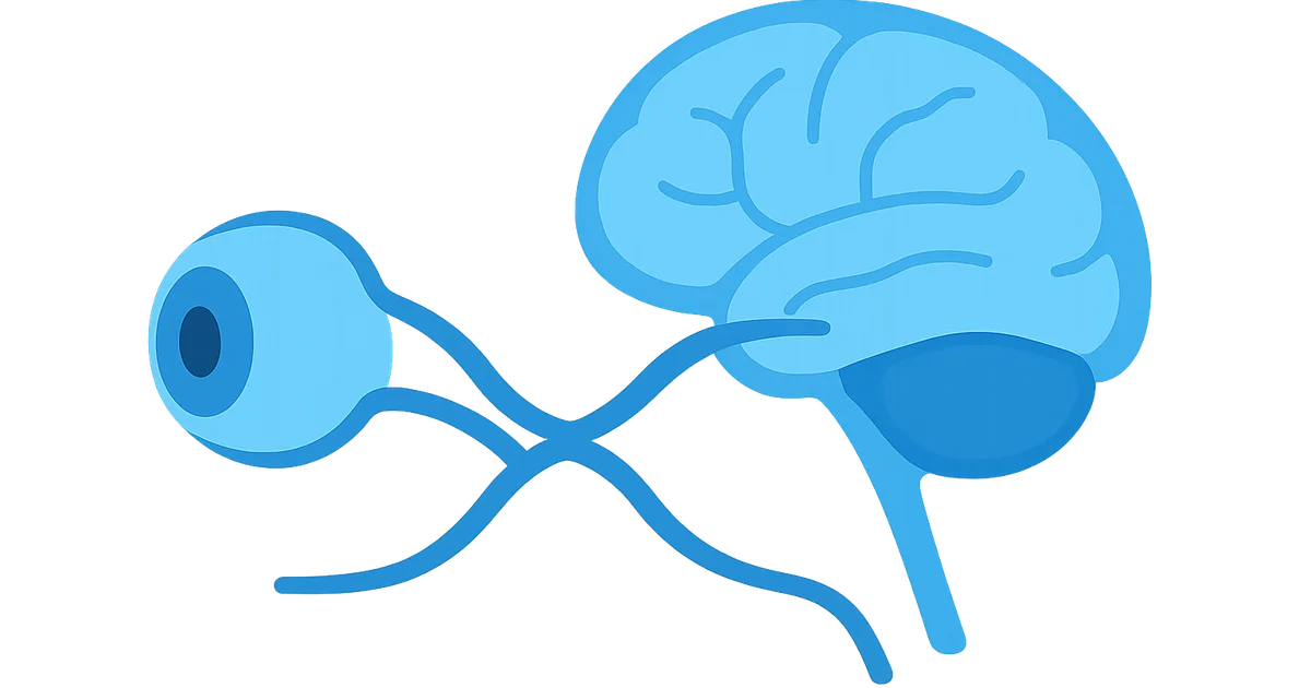 Functional neuroanatomy of vision — USMLE Step 2 CK Lesson | Oncourse