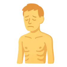Weight loss and fatigue
