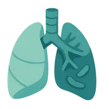 Acute severe asthma