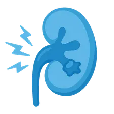 Renal colic