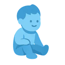 Normal growth and development