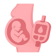 Gestational diabetes