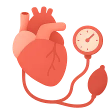 Hypertension diagnosis and management
