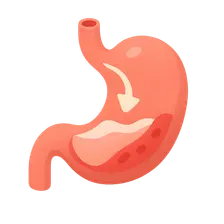 Dyspepsia and GORD