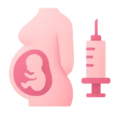 Immunizations in pregnancy