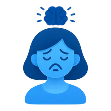 Panic disorder