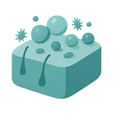 Microbiome functions and host defense