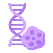 Genetics and inheritance of GSDs