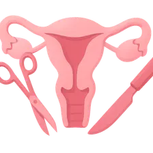 Gynecologic cancer staging procedures