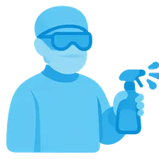 Infection Control in Operating Room