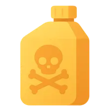 Household Chemical Exposure