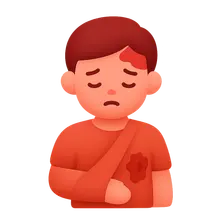 Trauma assessment in children