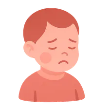 Iron deficiency and anemia