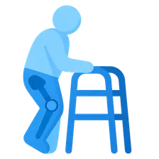 Rehabilitation After Arthroplasty