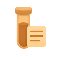 Laboratory test selection principles