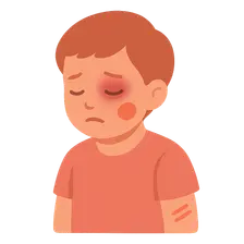 Child abuse evaluation