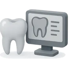 Digital Dental Forensics