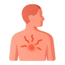 Systemic Effects of Inflammation