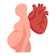 Cardiac disease in pregnancy