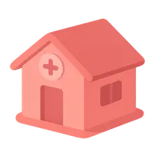 Rural Health Infrastructure