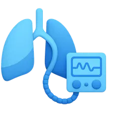 Ventilator strategies addressing V/Q