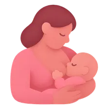 Breastfeeding