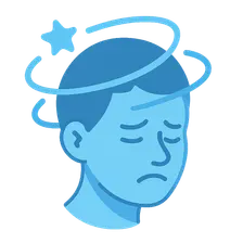 Dizziness and Vertigo