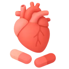 Drugs for Heart Failure