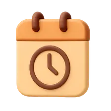 Screening interval determination