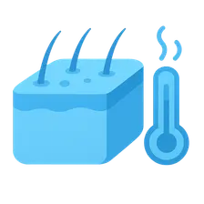 Temperature Sensing Mechanisms