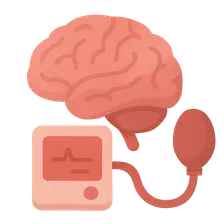 Blood pressure management in stroke