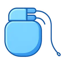 Pacemakers and ICDs