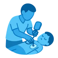 Pediatric advanced life support
