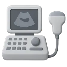 Ultrasound Machine Components and Controls