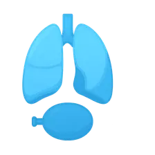 Definition of lung compliance