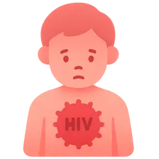 Pediatric HIV