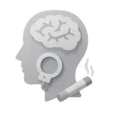 Addiction and Criminal Behavior