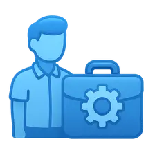 Vocational Rehabilitation