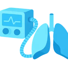 Respiratory failure management