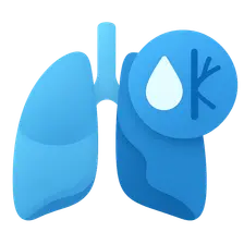Ventilation-perfusion ratio concept