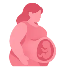 Obesity in pregnancy