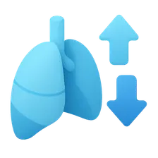 Respiratory alkalosis mechanisms and compensation