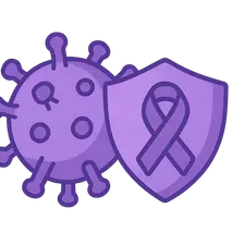 Cancer prevention strategies for oncogenic viruses