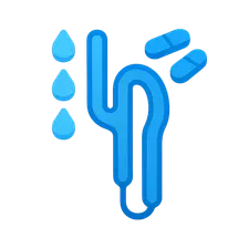 Diuretic classes and mechanisms
