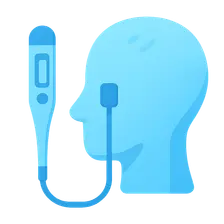 Temperature Monitoring