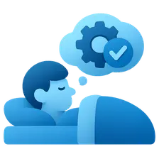 Cognitive-Behavioral Therapy for Insomnia