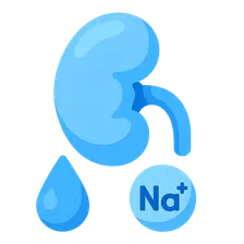 Sodium and Water Balance