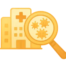 Surveillance of Hospital Infections