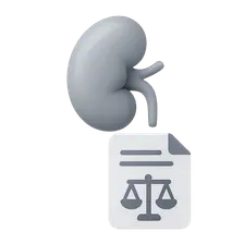Human Organ Transplantation Acts