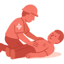 Triage and First Response
